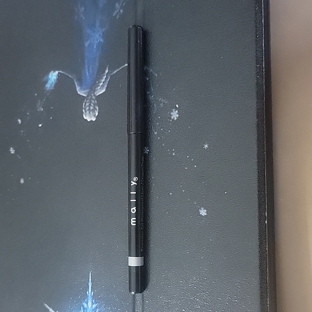 Mally Eyecolor Gel Eyeliner